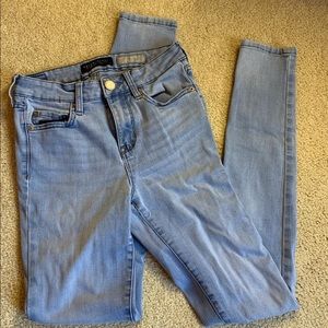 Aeropostale Jeans